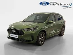 Bursting green Neu 2024 Ford Kuga ST-Line X SUV | 34.980 € (Teuer)