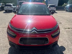 Gebraucht 2019 Citroën C4 Cactus Origins Kleinwagen | 7.350 €