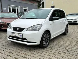 White candy Gebraucht 2018 Seat Mii Chic Kleinwagen | 6.690 € (Fairer Preis)