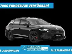 Blackmagic perleffekt Neu 2025 Skoda Octavia RS Kombi | 38.590 € (Guter Preis)