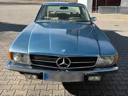 Blau Gebraucht 1973 Mercedes 350 Coupé | 17.000 €