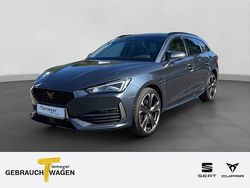 Gebraucht 2021 Cupra Leon VZ | 24.550 € (Fairer Preis)