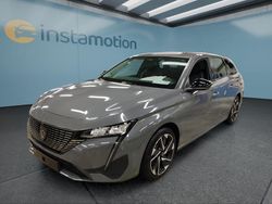 Grau Gebraucht 2024 Peugeot 308 Kombi | 21.749 € (Superpreis)