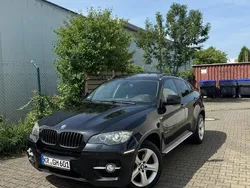 Schwarz Gebraucht 2009 BMW X6 SUV | 12.500 € (Superpreis)