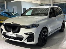 Weiß Gebraucht 2019 BMW X7 Performance SUV | 54.990 € (Fairer Preis)