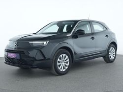 Schwarz Gebraucht 2022 Opel Mokka-e Edition SUV | 16.445 € (Fairer Preis)
