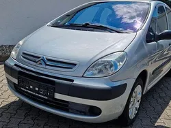 Silber Gebraucht 2005 Citroën Xsara Picasso Style Van / Kleinbus | 4.700 € (Teuer)