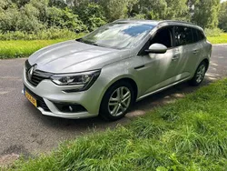 Gebraucht 2016 Renault Mégane III Zen Kombi | 5.950 € (Etwas zu teuer)