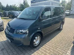 Grau Gebraucht 2007 VW T5 Van | 5.999 € (Guter Preis)