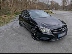 Schwarz Gebraucht 2013 Mercedes A180 Kombi | 8.990 €