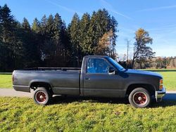 Schwarz Gebraucht 1988 Chevrolet 2500 Abholung | 12.999 €