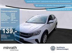 Weiß Gebraucht 2022 VW Taigo SUV | 16.270 € (Guter Preis)