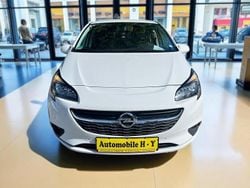 Weiß Gebraucht 2019 Opel Corsa Kleinwagen | 8.750 € (Guter Preis)