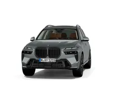 Gebraucht 2024 BMW X7 Comfort Edition SUV | 124.390 €