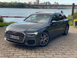 Gebraucht 2019 Audi A6 Sport Kombi | 40.200 €