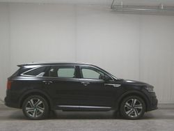 Schwarz Gebraucht 2021 Kia Sorento SUV | 25.680 € (Superpreis)