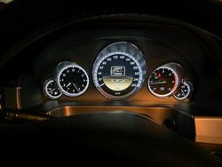 Grau Gebraucht 2011 Mercedes E250 Avantgarde Limousine | 9.500 € (Etwas zu teuer)