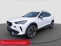 Weiss Gebraucht 2024 Cupra Formentor SUV | 24.290 € (Guter Preis)