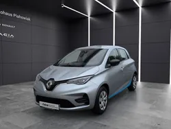 Highlandgrau Gebraucht 2022 Renault Zoe Life Kleinwagen | 14.485 € (Guter Preis)