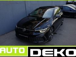 Schwarz Gebraucht 2022 VW Golf VIII Style Limousine | 31.370 € (Fairer Preis)