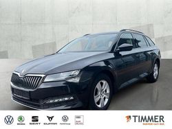 Schwarzmagic perleffekt Gebraucht 2021 Skoda Superb Kombi | 21.640 € (Fairer Preis)