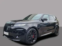 Schwarz Gebraucht 2024 Land Rover Range Rover Sport Autobiography SUV | 122.422 €