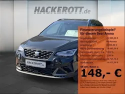 Grau Neu 2024 Seat Arona FR SUV | 25.980 € (Fairer Preis)