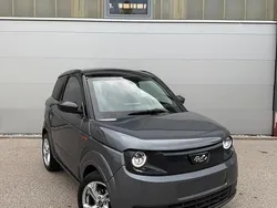 Grau Gebraucht 2024 Aixam Microcar Kleinwagen | 15.490 € (Fairer Preis)