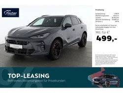 Graphene grau Neu 2025 Cupra Terramar VZ SUV | 49.480 € (Guter Preis)