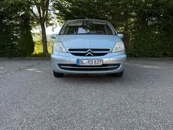 Gebraucht 2003 Citroën C8 Exclusive Van / Kleinbus | 2.900 €