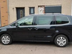 VW Sharan