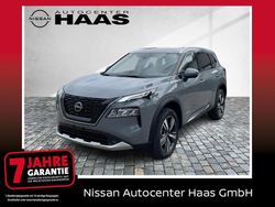 Grau Neu 2025 Nissan X-Trail Tekna SUV | 38.990 €
