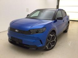 Blau Gebraucht 2025 Ford Capri Premium SUV | 46.590 € (Guter Preis)