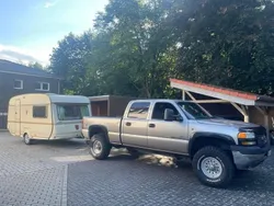 Gebraucht 2001 GMC Sierra SUV | 21.500 €