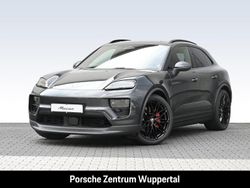Grau Neu 2025 Porsche Macan SUV | 123.266 €