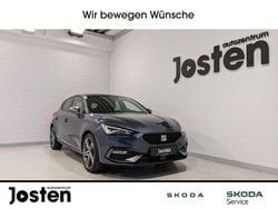 Grau Gebraucht 2022 Seat Leon Beats Limousine | 28.990 € (Fairer Preis)