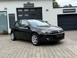 Gebraucht 2009 VW Golf VI Comfortline Limousine | 4.200 € (Superpreis)