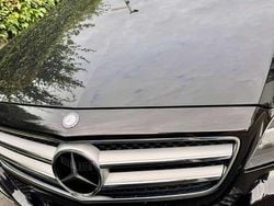 Schwarz Gebraucht 2014 Mercedes CLS350 Shooting Brake Kombi | 14.800 € (Guter Preis)