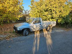 Silber Gebraucht 1991 Toyota HiLux Abholung | 6.000 €