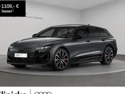 Grau Neu 2025 Audi e-tron Ambiente SUV | 98.990 € (Superpreis)