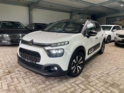 Weiß Gebraucht 2024 Citroën C3 PureTech Kleinwagen | 14.499 € (Fairer Preis)