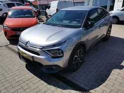 Kca lack grau artense Gebraucht 2022 Citroën e-C4 Shine Limousine | 17.590 € (Guter Preis)