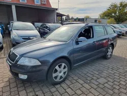Grau Gebraucht 2008 Skoda Octavia Elegance Kombi | 1.500 € (Superpreis)