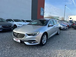 Silber Gebraucht 2019 Opel Insignia Edition Kombi | 12.399 € (Fairer Preis)
