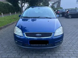 Gebraucht 2006 Ford C-MAX Ghia Van / Kleinbus | 1.450 € (Fairer Preis)