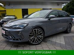 Grau Neu 2025 Cupra Leon VZ3 Limousine | 40.250 € (Guter Preis)