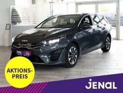 (h8g) pentametal met. Gebraucht 2021 Kia Ceed Sportswagon Spirit Kombi | 19.580 € (Guter Preis)