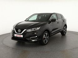 Andere Gebraucht 2018 Nissan Qashqai Acenta SUV | 18.990 € (Teuer)