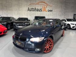 Blau Gebraucht 2007 BMW 330 Performance Coupé | 7.900 € (Guter Preis)