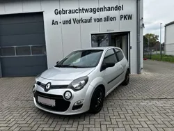 Grau Gebraucht 2014 Renault Twingo Dynamique Kleinwagen | 4.900 € (Etwas zu teuer)